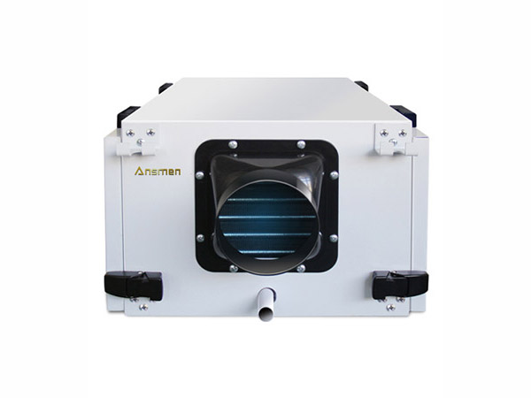 TLX-36B吊頂管道新風型PICACG哔咔官网入口