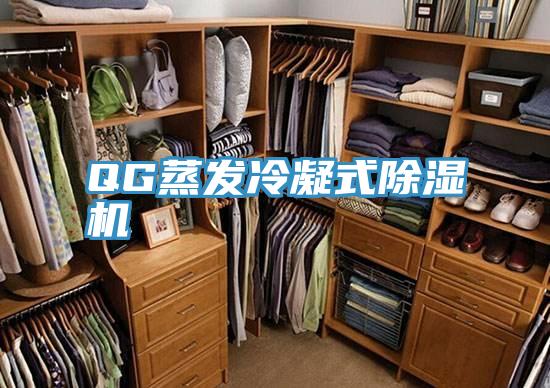 QG蒸發冷凝式PICACG哔咔官网入口