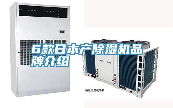 6款日本產PICACG哔咔官网入口品牌介紹