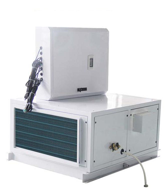 恒溫恒濕機組的用途有哪些？又有怎麽樣的作用？