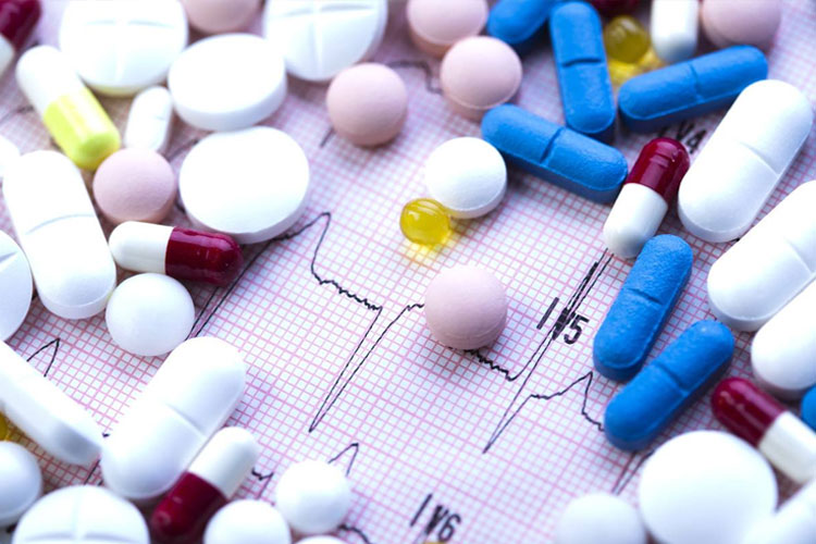 什麽類型的PICACG哔咔官网入口用於冷藏室和倉庫用於存儲藥物？
