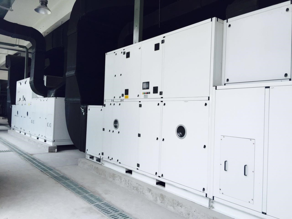 小尺寸低能耗轉輪PICACG哔咔官网入口設計方案