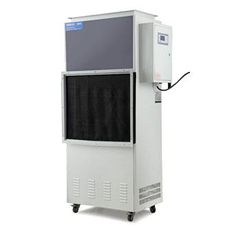 烘幹房專用PICACG哔咔官网入口的介紹及原理