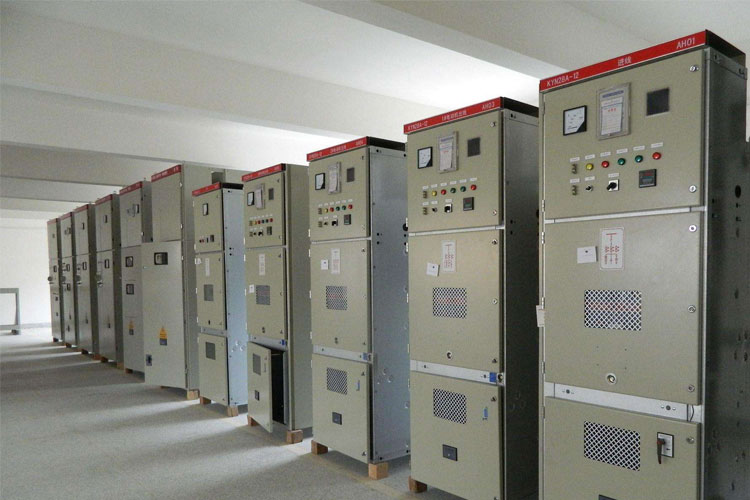 開關設備中的濕度／濕度問題_PICACG哔咔官网入口廠家