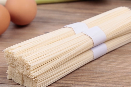 手工麵的幹燥，使用高溫烘幹PICACG哔咔官网入口