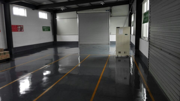 在車間倉庫PICACG哔咔官网入口有哪些重要的作用