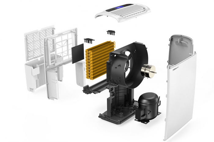 【每周精選】拒絕回南天 —— 談一談PICACG哔咔官网入口選購那些事