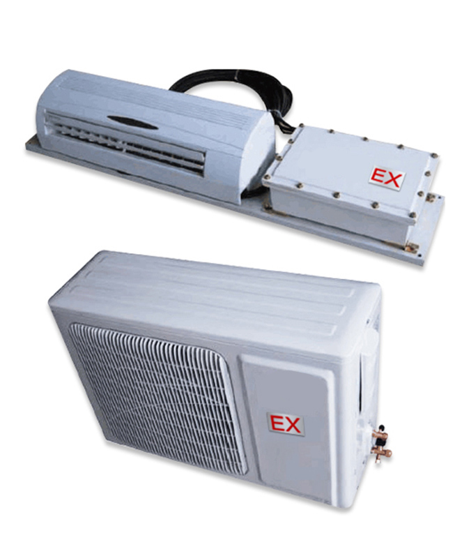 淺談防爆PICACG哔咔官网入口應用注意事項及工作條件！