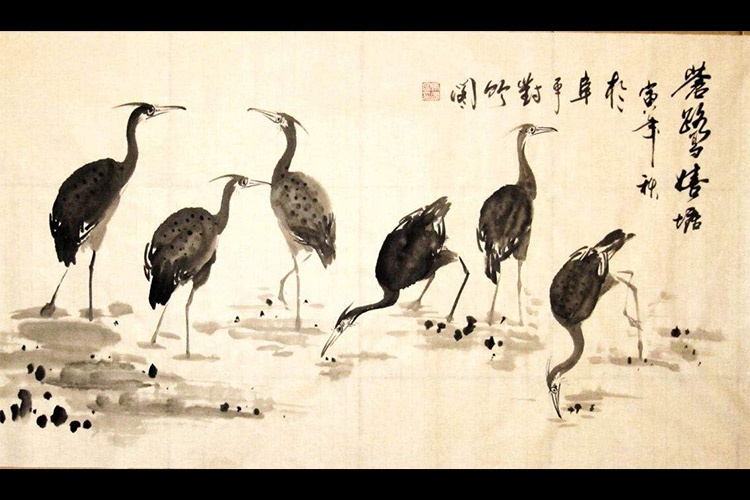 文物修複工作也需要PICACG哔咔官网入口配合