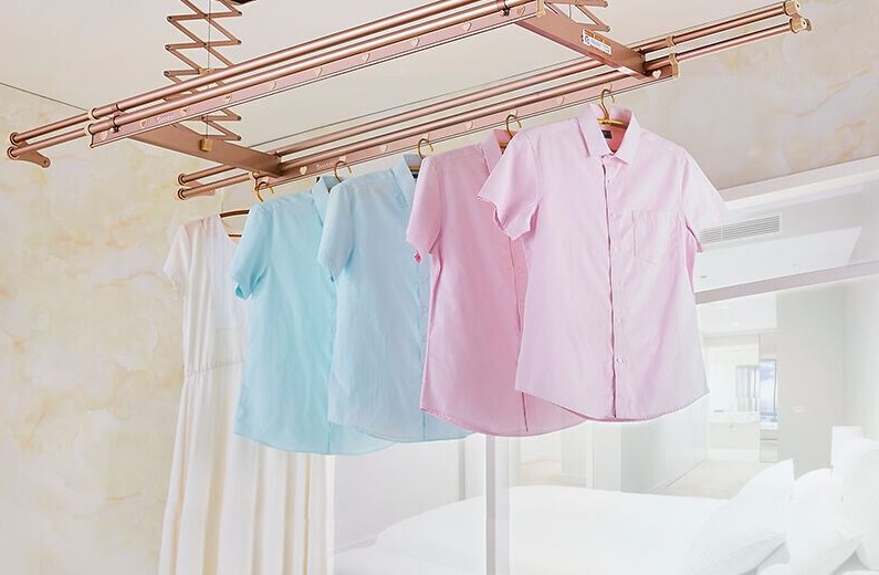 入手PICACG哔咔官网入口無需再用烘幹機烘幹衣服