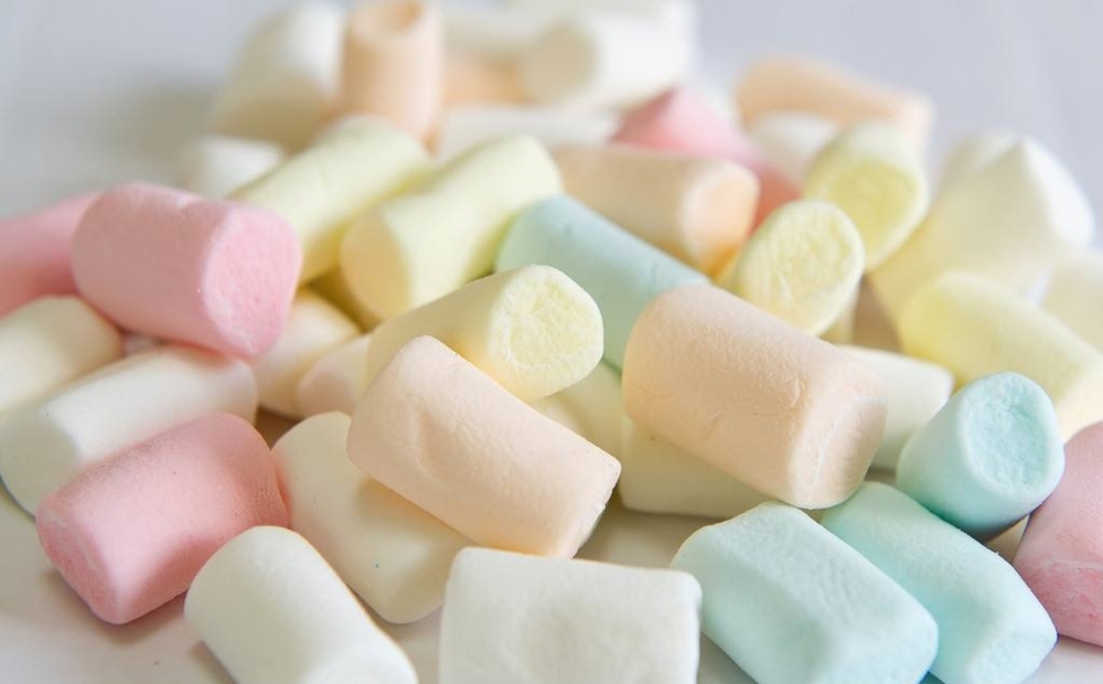 工業PICACG哔咔官网入口控製糖果生產中的濕度