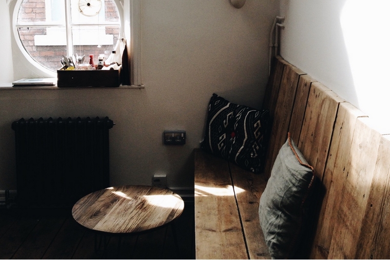 氣候潮濕，家裏怎樣防黴