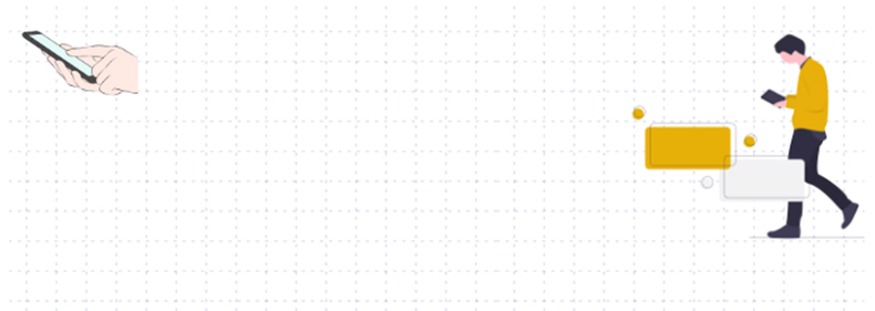 我有重度手機依賴症，但我很開心！