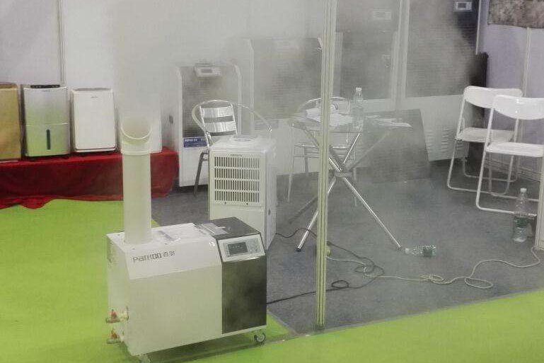 如何合理健康的使用加濕器？需要注意什麽