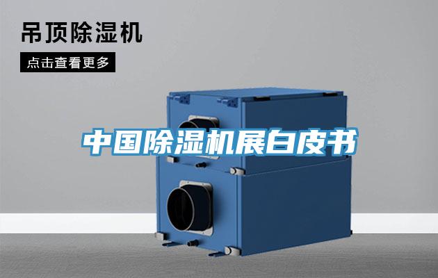 中國PICACG哔咔官网入口展白皮書