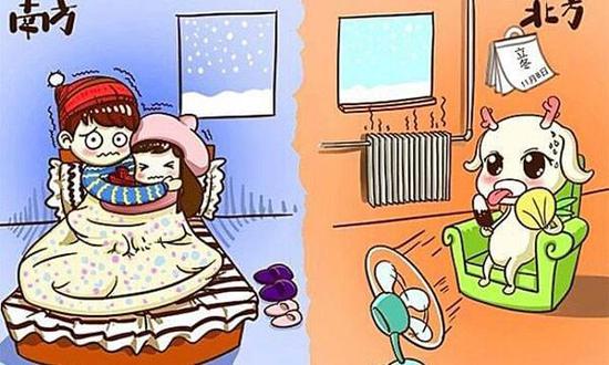 PICACG哔咔官网入口加濕器的原理是什麽，南北差異應該買哪個？