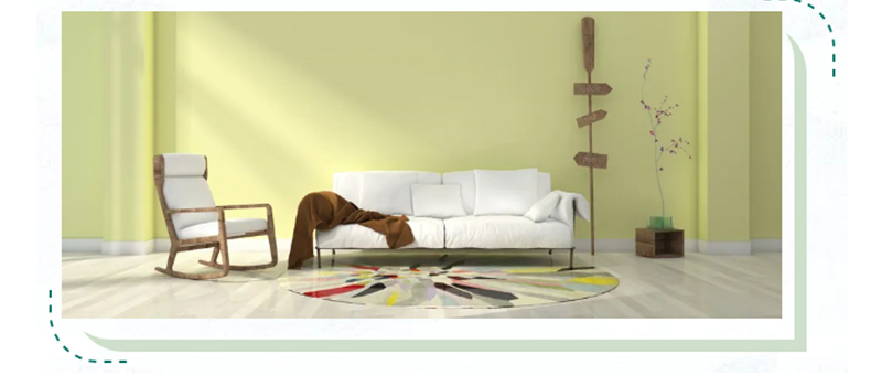 五恒——用係統打造健康舒適家居環境！