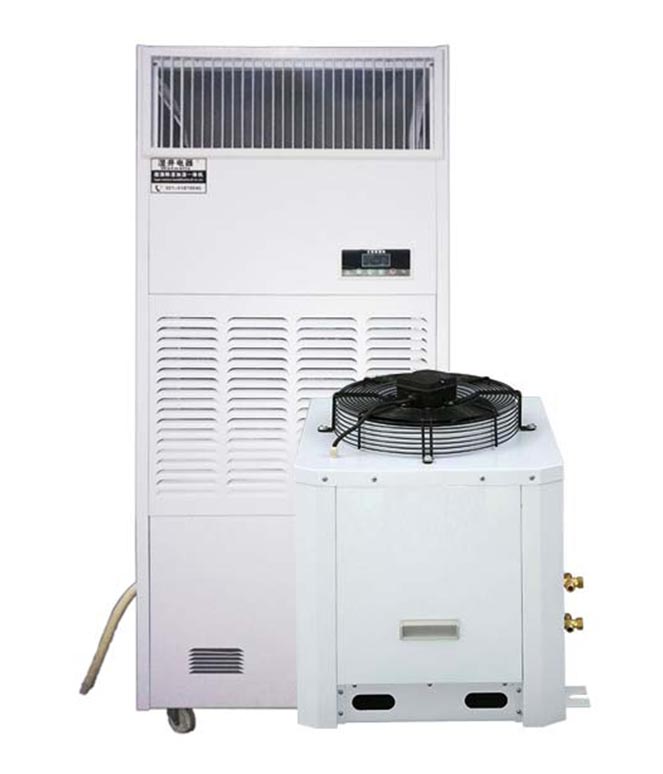 什麽是機房恒溫恒濕機，有哪些特點？