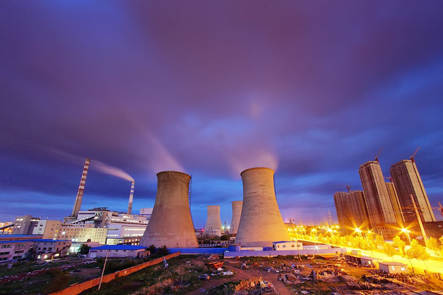 工業PICACG哔咔官网入口在工業生產中有著舉足輕重的作用