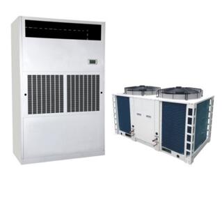 如何控製恒溫恒濕機的溫度？