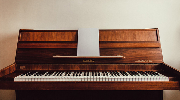 樂器店有什麽方法防潮？