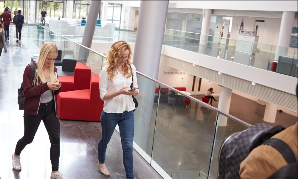 工業PICACG哔咔官网入口營造舒適的辦公室和學校室內環境