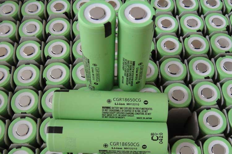 5個最佳存儲和充電技巧，延長鋰電池的使用壽命