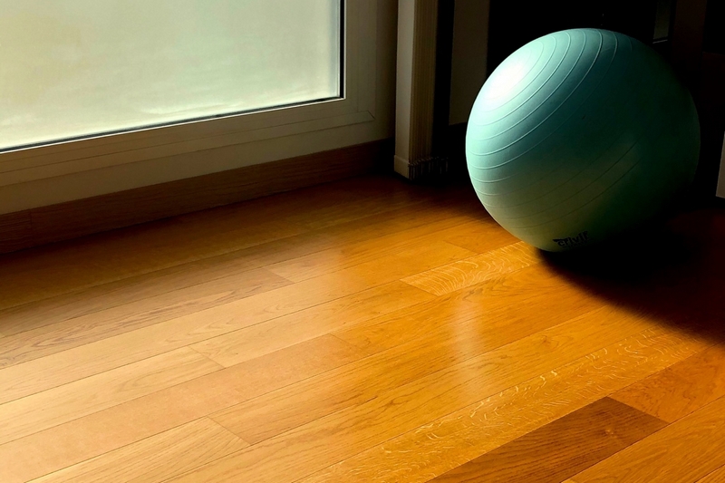 木地板起翹，多數都是潮濕惹的禍