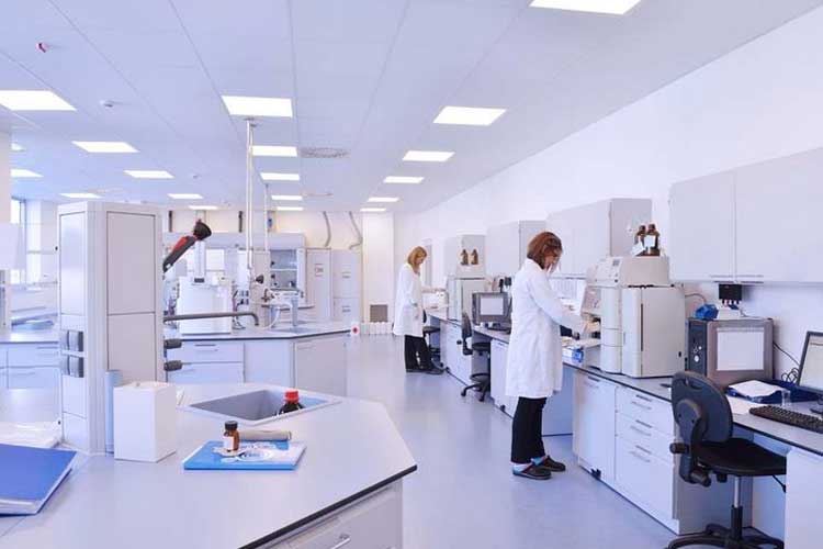 實驗室和儀器室怎麽控製濕度？