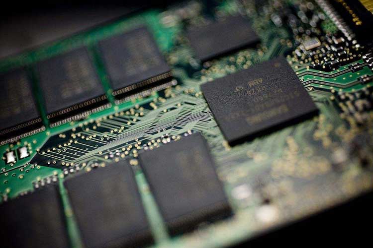 半導體怎麽抗腐蝕？工業PICACG哔咔官网入口幫助企業提高成品率