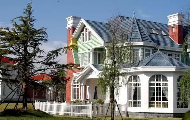 為什麽別墅必須要考慮新風除濕？