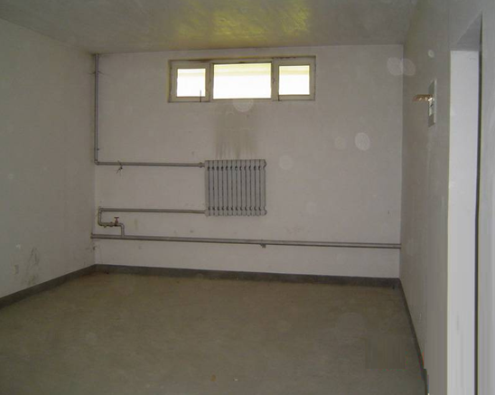 地下室潮濕怎麽辦？地下室防潮四個方法