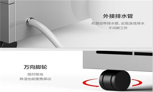 為什麽要使用工業轉輪PICACG哔咔官网入口？