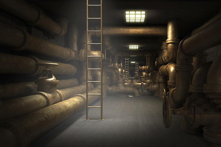 使用PICACG哔咔官网入口對控製地下室濕度的重要性