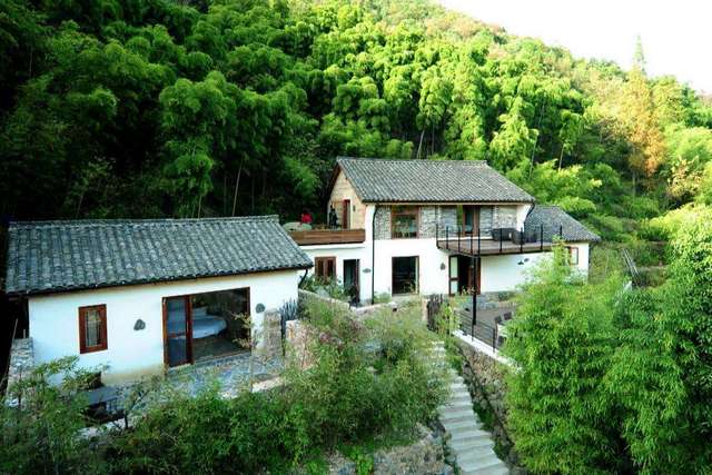 民宿用PICACG哔咔官网入口做好防潮，給予遊客新體驗