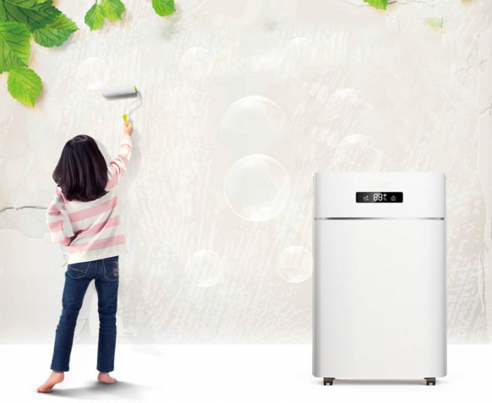 低溫再生轉輪PICACG哔咔官网入口的特性