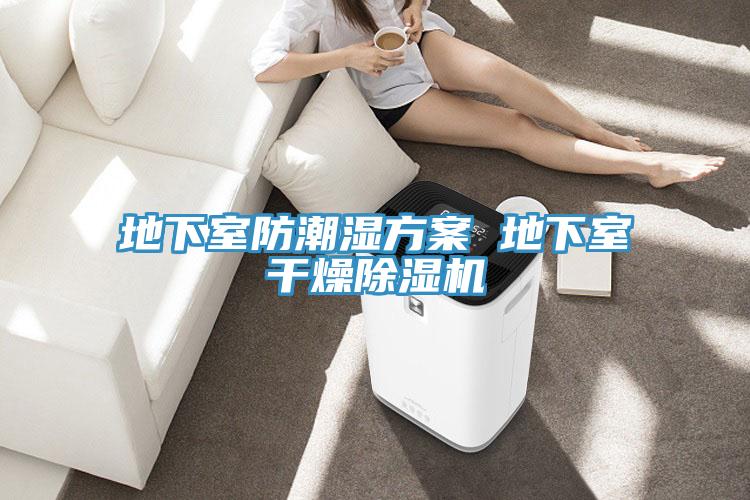 地下室防潮濕方案 地下室幹燥PICACG哔咔官网入口