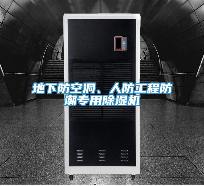 地下防空洞、人防工程防潮專用PICACG哔咔官网入口