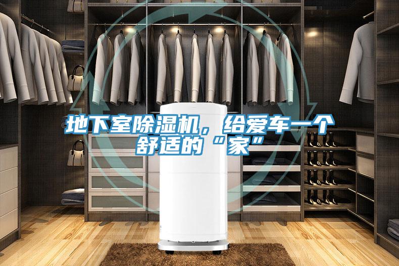 地下室PICACG哔咔官网入口，給愛車一個舒適的“家”