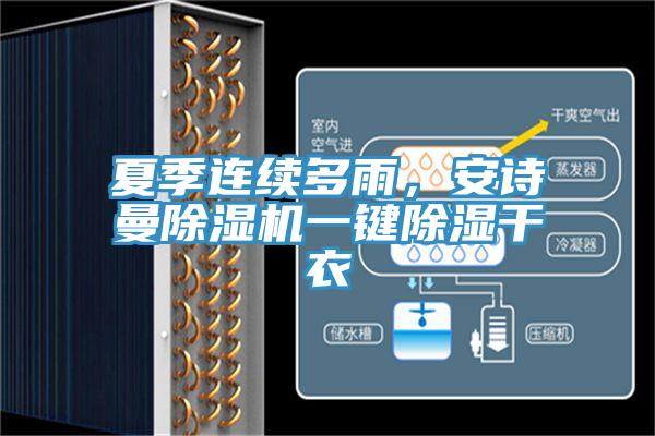 夏季連續多雨，哔咔漫画免费观看入口官网PICACG哔咔官网入口一鍵除濕幹衣