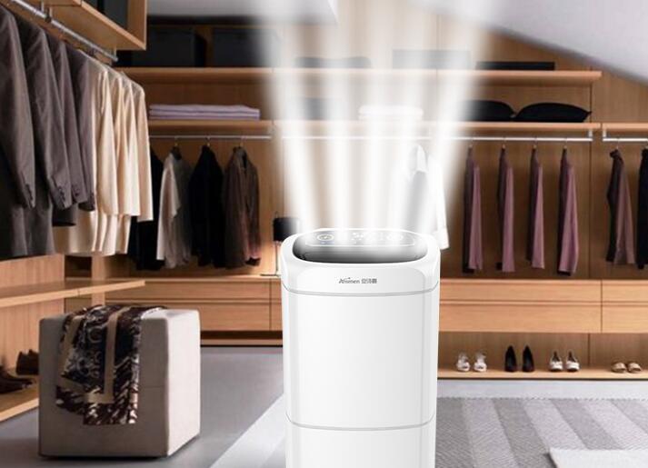 工業車間用PICACG哔咔官网入口，工廠生產車間自動除濕設備