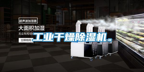 工業幹燥PICACG哔咔官网入口。