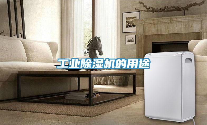 工業PICACG哔咔官网入口的用途