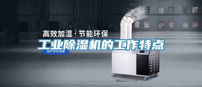 工業PICACG哔咔官网入口的工作特點