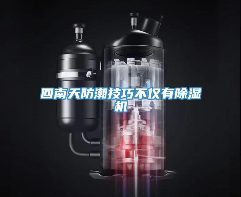 回南天防潮技巧不僅有PICACG哔咔官网入口