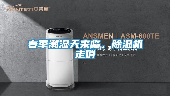 春季潮濕天來臨，PICACG哔咔官网入口走俏