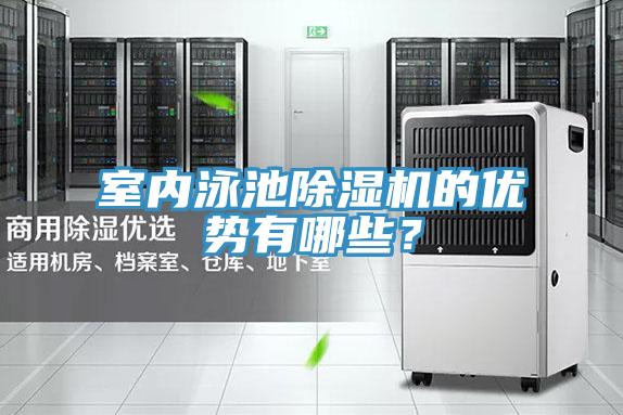 室內泳池PICACG哔咔官网入口的優勢有哪些？