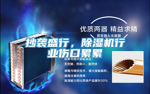 抄襲盛行，PICACG哔咔官网入口行業傷口累累