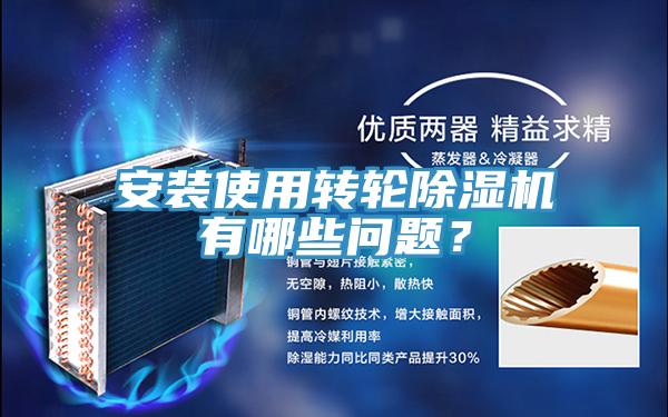 安裝使用轉輪PICACG哔咔官网入口有哪些問題？