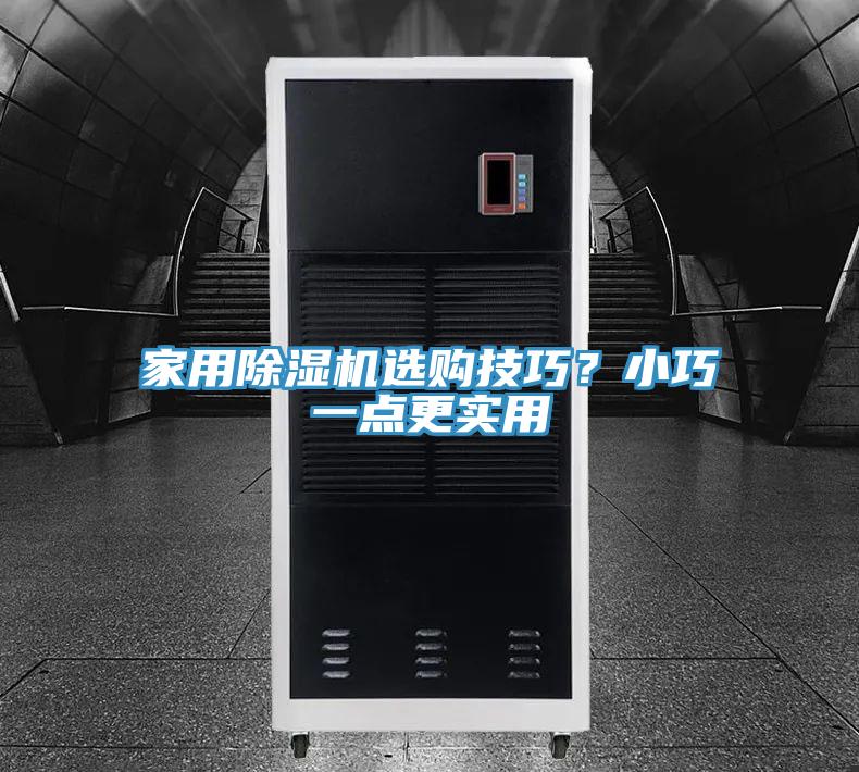 家用PICACG哔咔官网入口選購技巧？小巧一點更實用